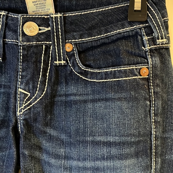 True Religion shorts - Picture 3 of 8